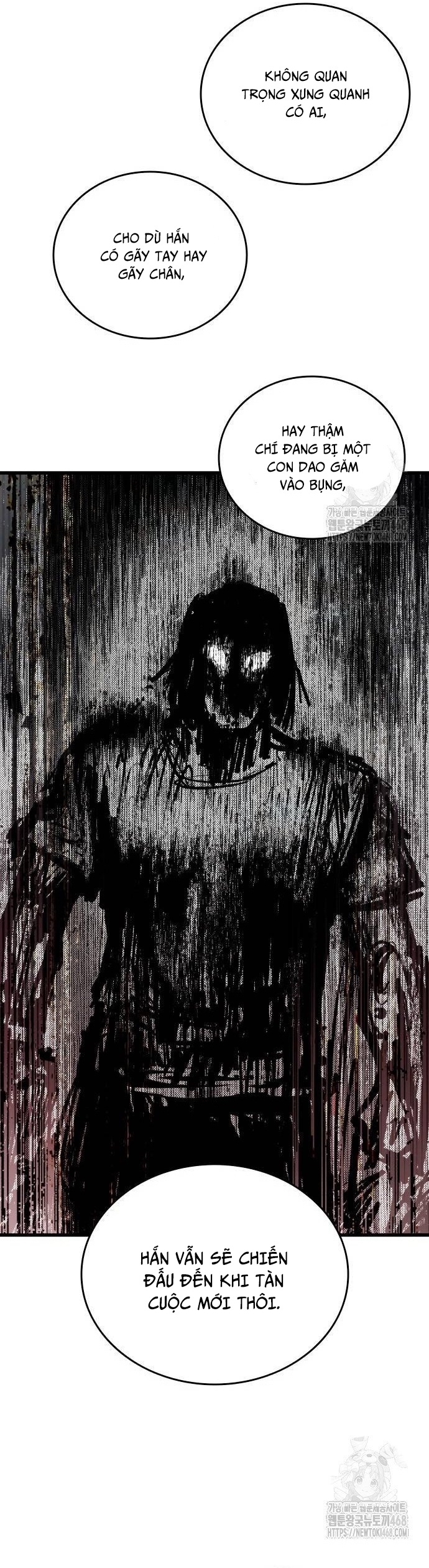 Thượng Lưu Chap 20 - Next Chap 21