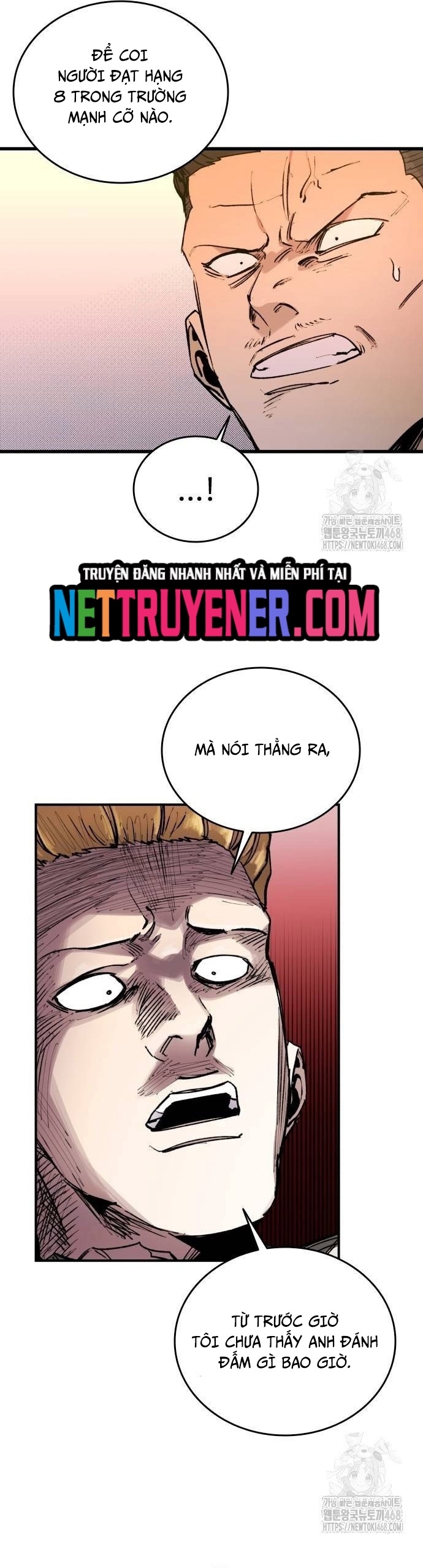 Thượng Lưu Chap 20 - Next Chap 21