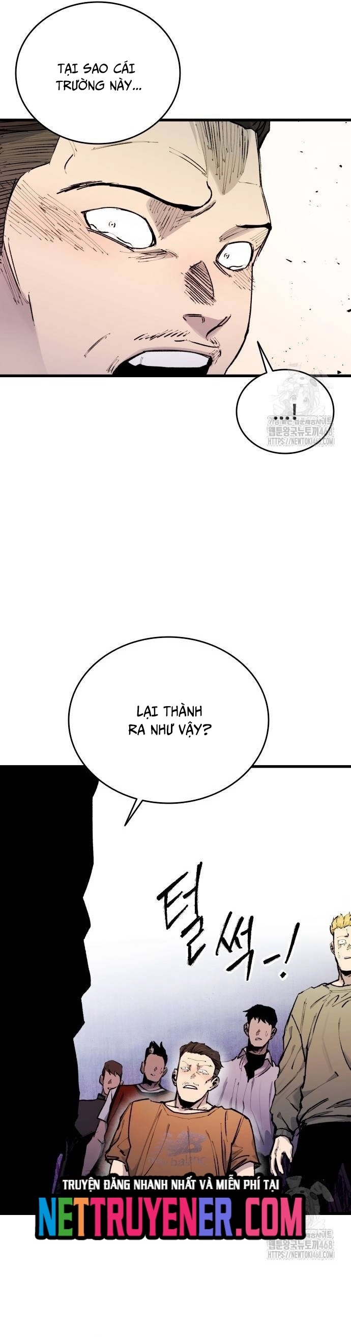 Thượng Lưu Chap 20 - Next Chap 21