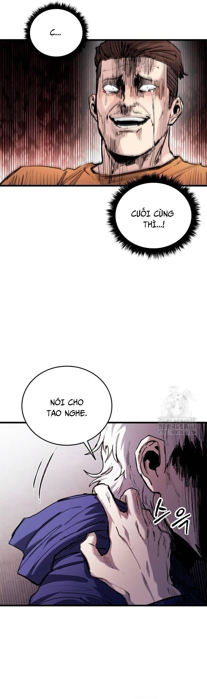 Thượng Lưu Chap 20 - Next Chap 21