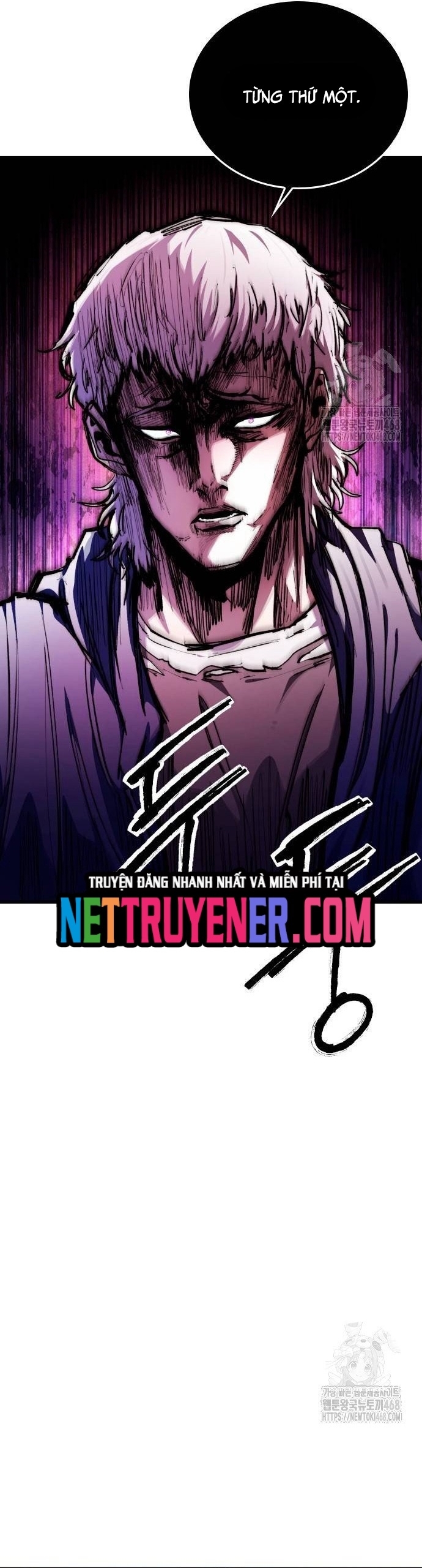 Thượng Lưu Chap 20 - Next Chap 21