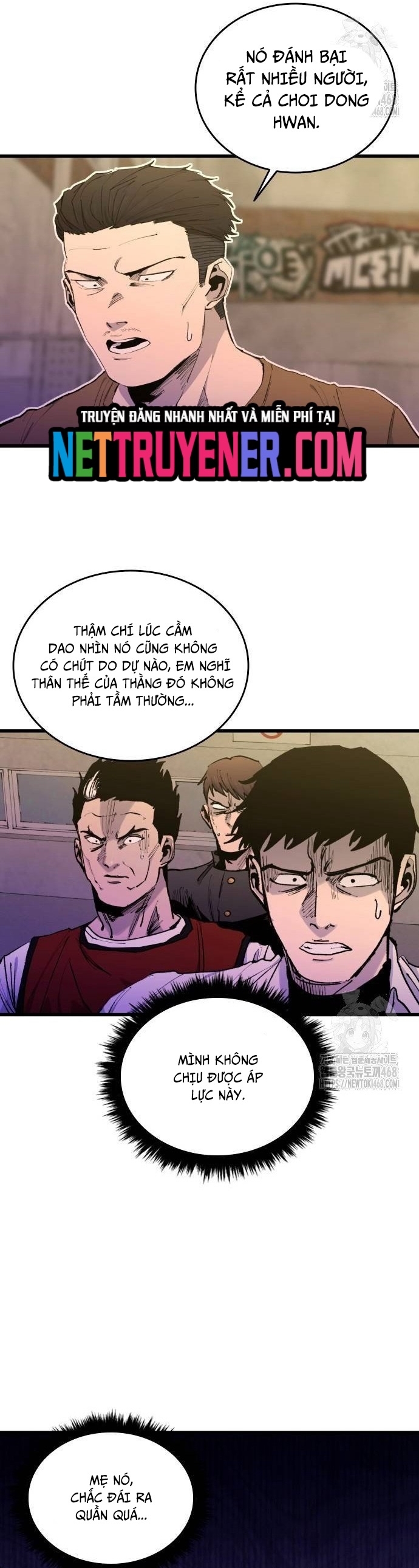 Thượng Lưu Chap 20 - Next Chap 21