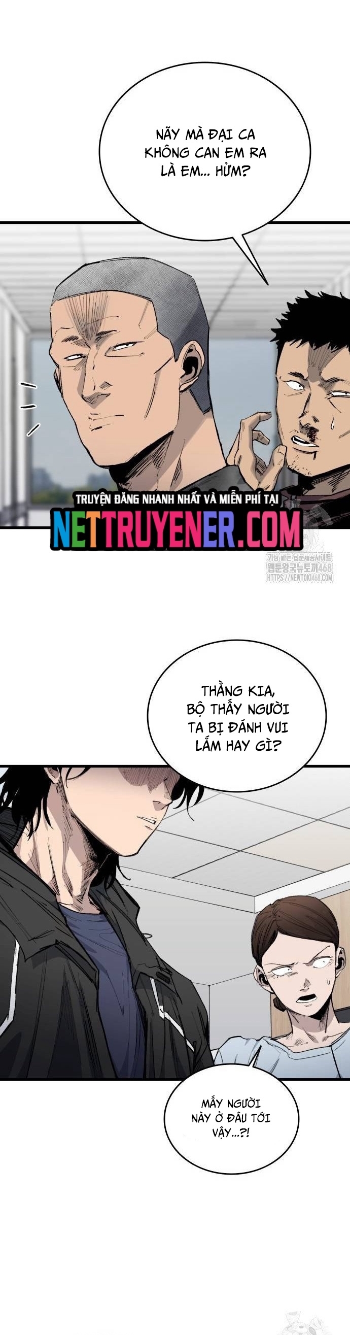 Thượng Lưu Chap 20 - Next Chap 21