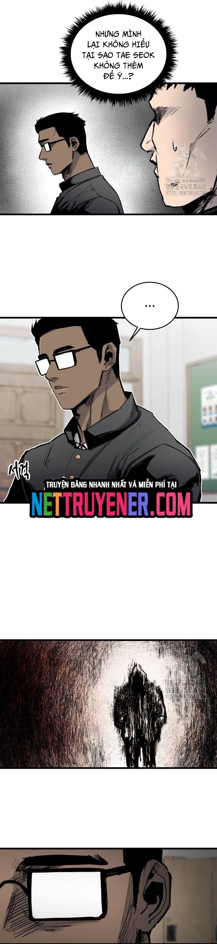 Thượng Lưu Chap 20 - Next Chap 21