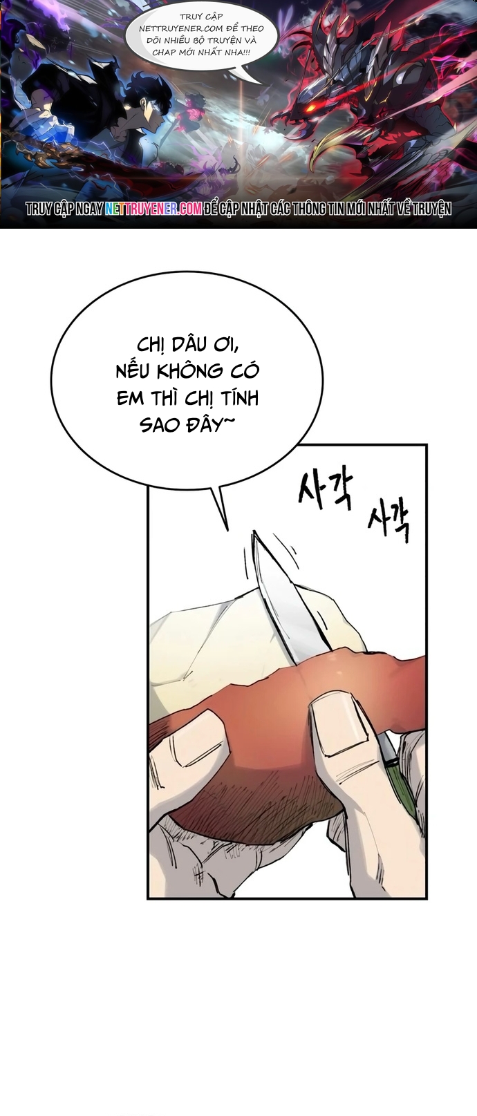 Thượng Lưu Chap 21 - Next Chap 22