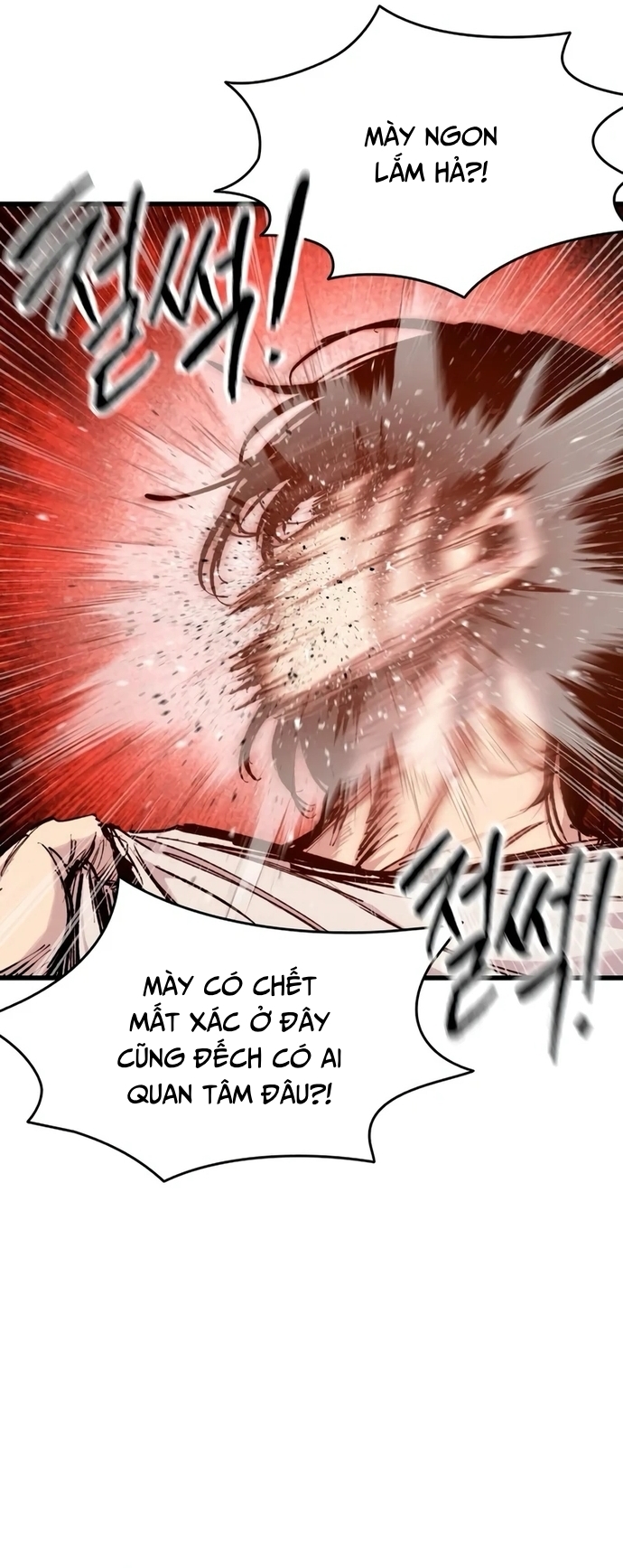 Thượng Lưu Chap 21 - Next Chap 22