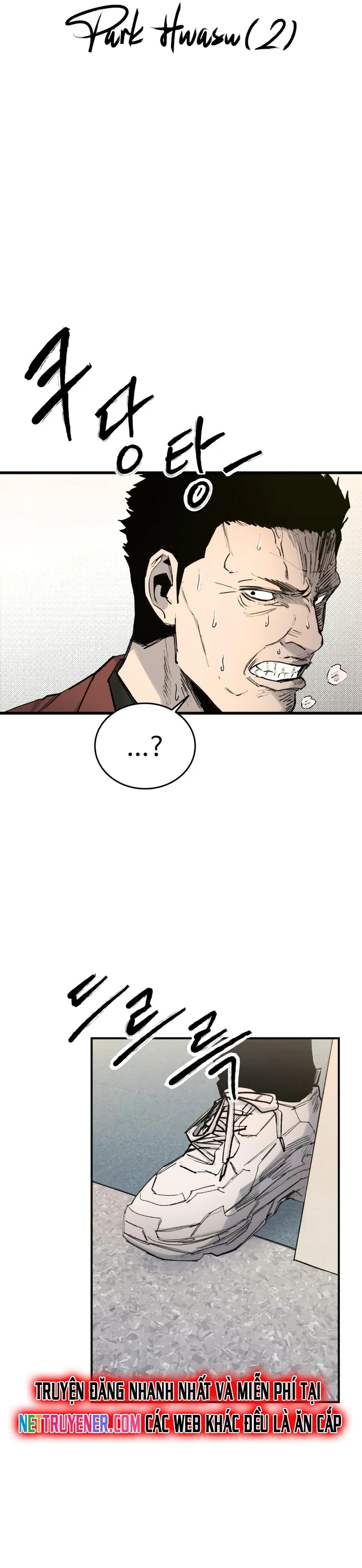 Thượng Lưu Chap 21 - Next Chap 22