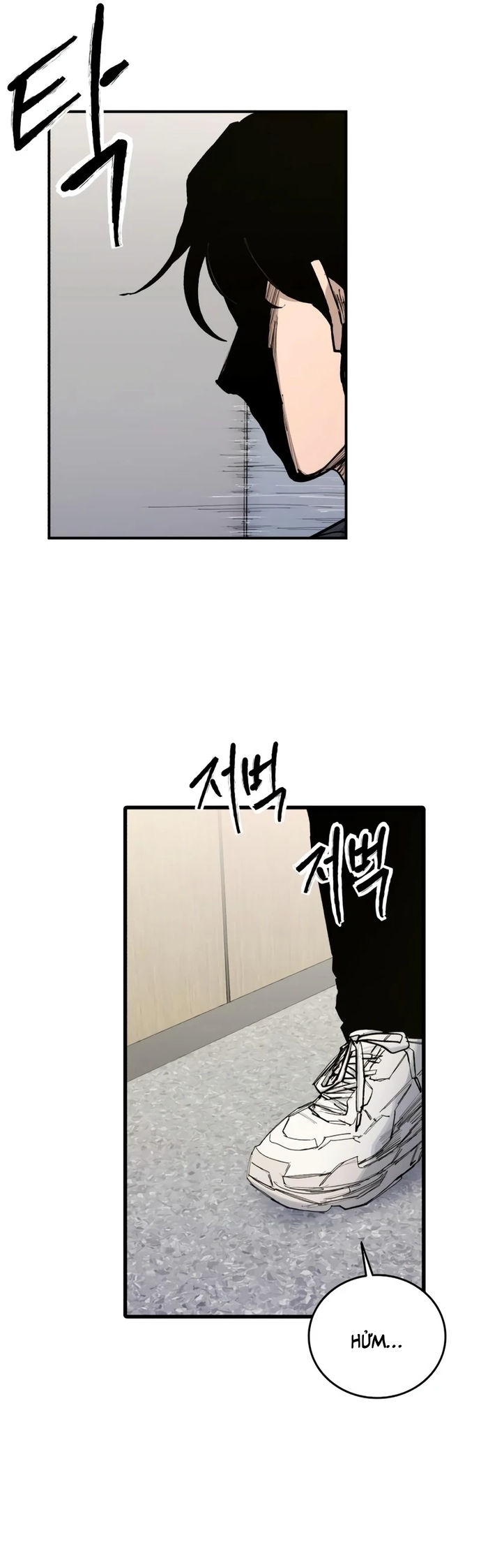 Thượng Lưu Chap 21 - Next Chap 22