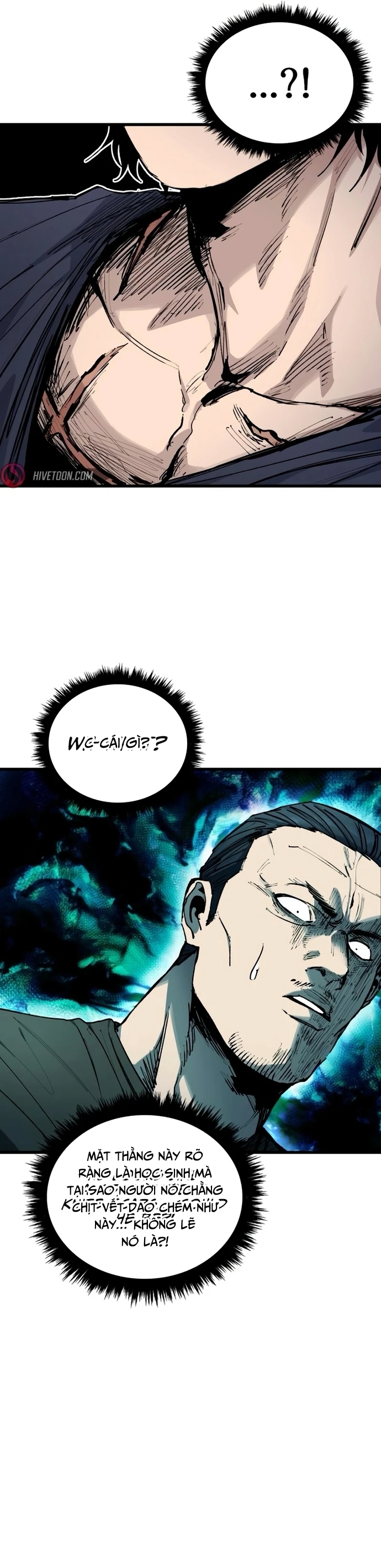 Thượng Lưu Chap 21 - Next Chap 22