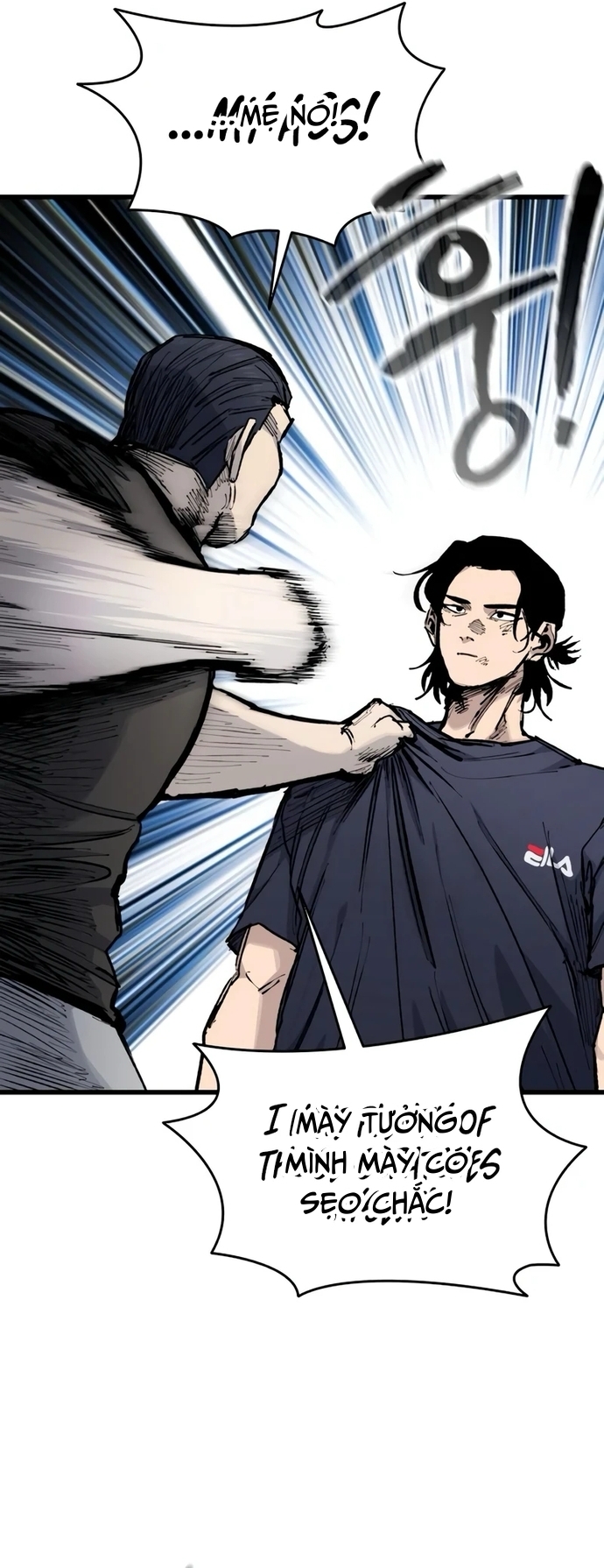 Thượng Lưu Chap 21 - Next Chap 22