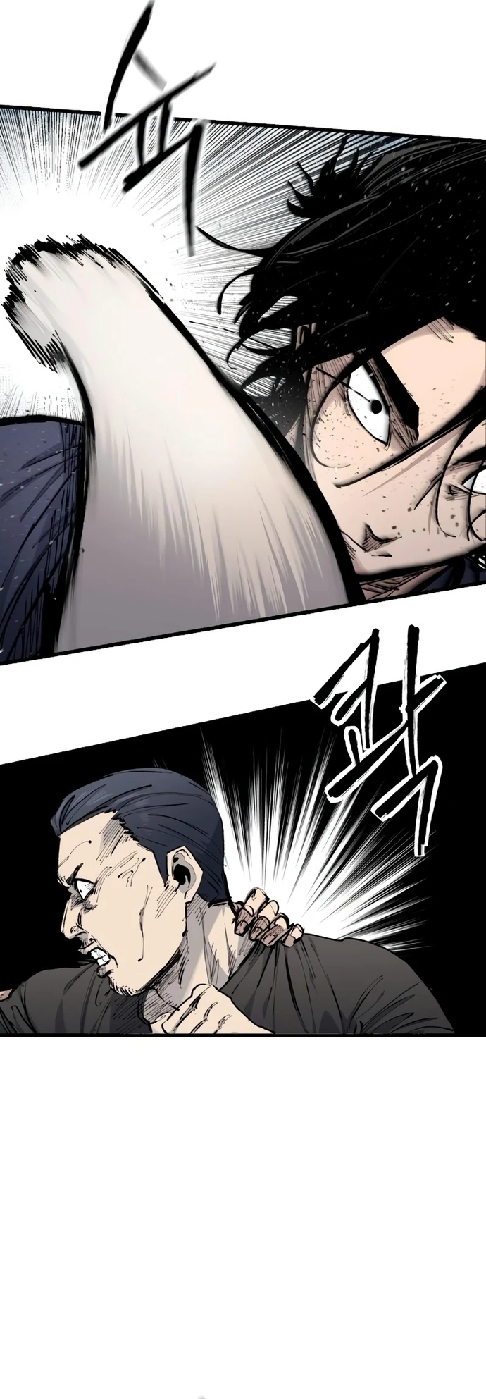 Thượng Lưu Chap 21 - Next Chap 22