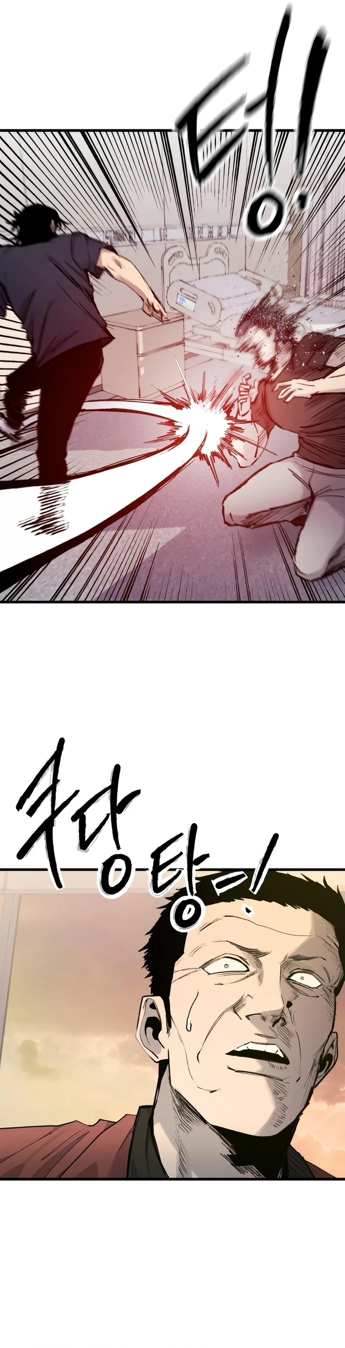 Thượng Lưu Chap 21 - Next Chap 22