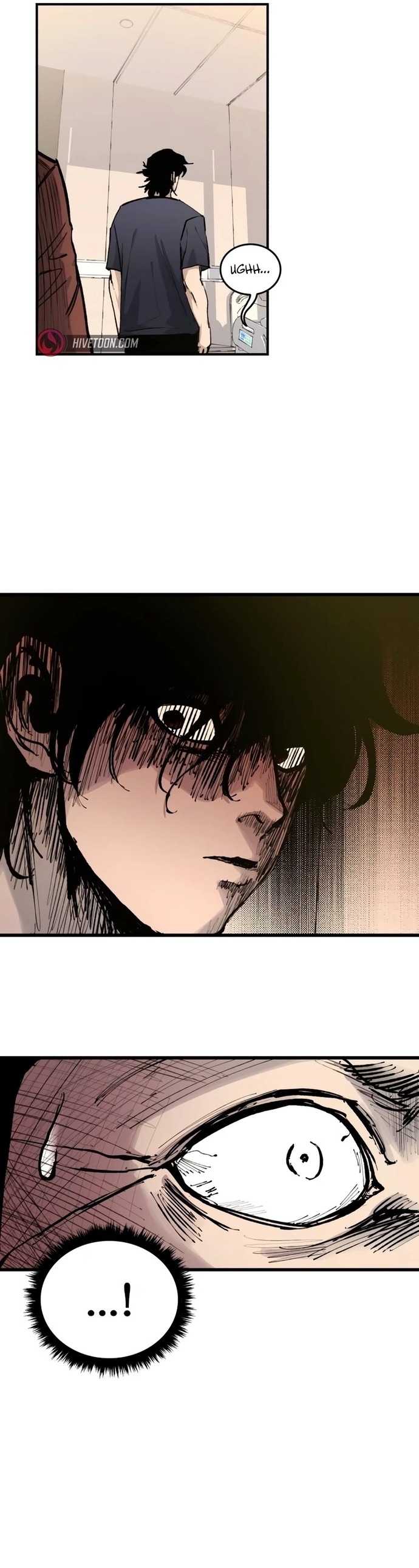 Thượng Lưu Chap 21 - Next Chap 22