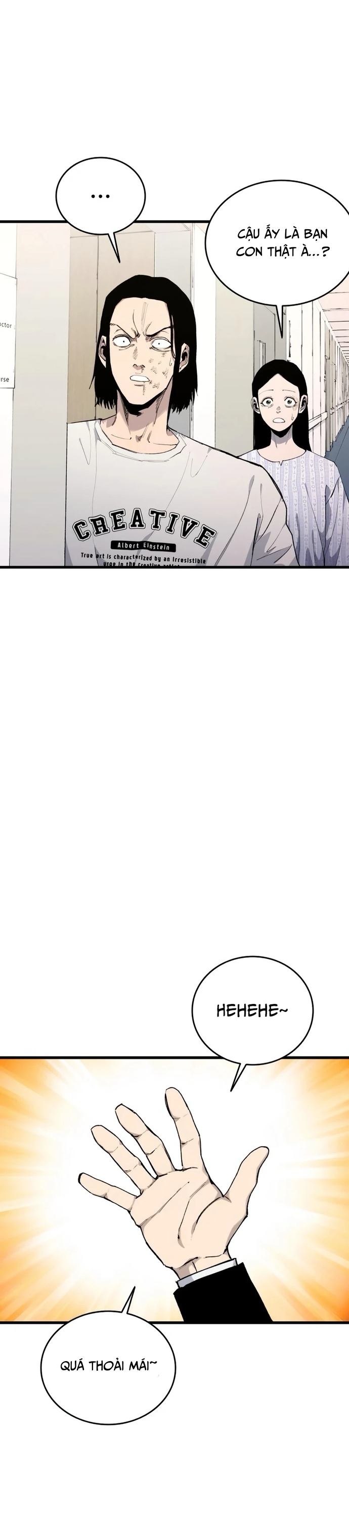 Thượng Lưu Chap 21 - Next Chap 22