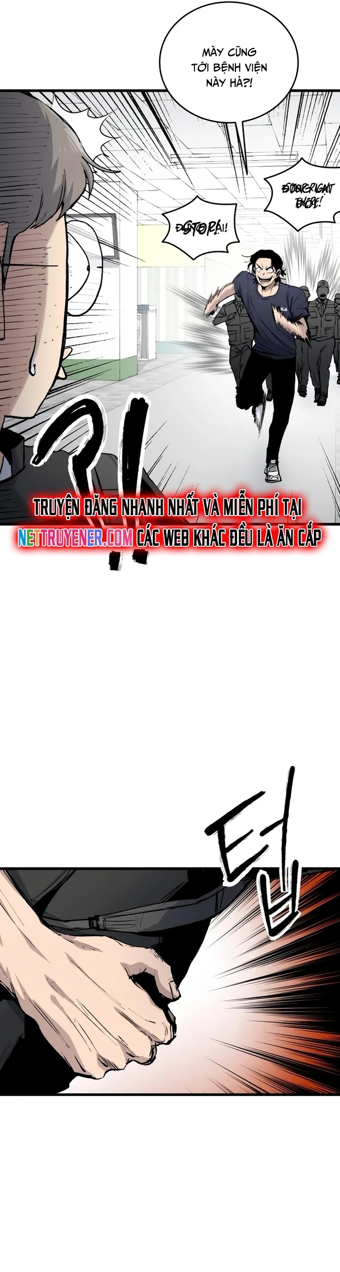 Thượng Lưu Chap 21 - Next Chap 22