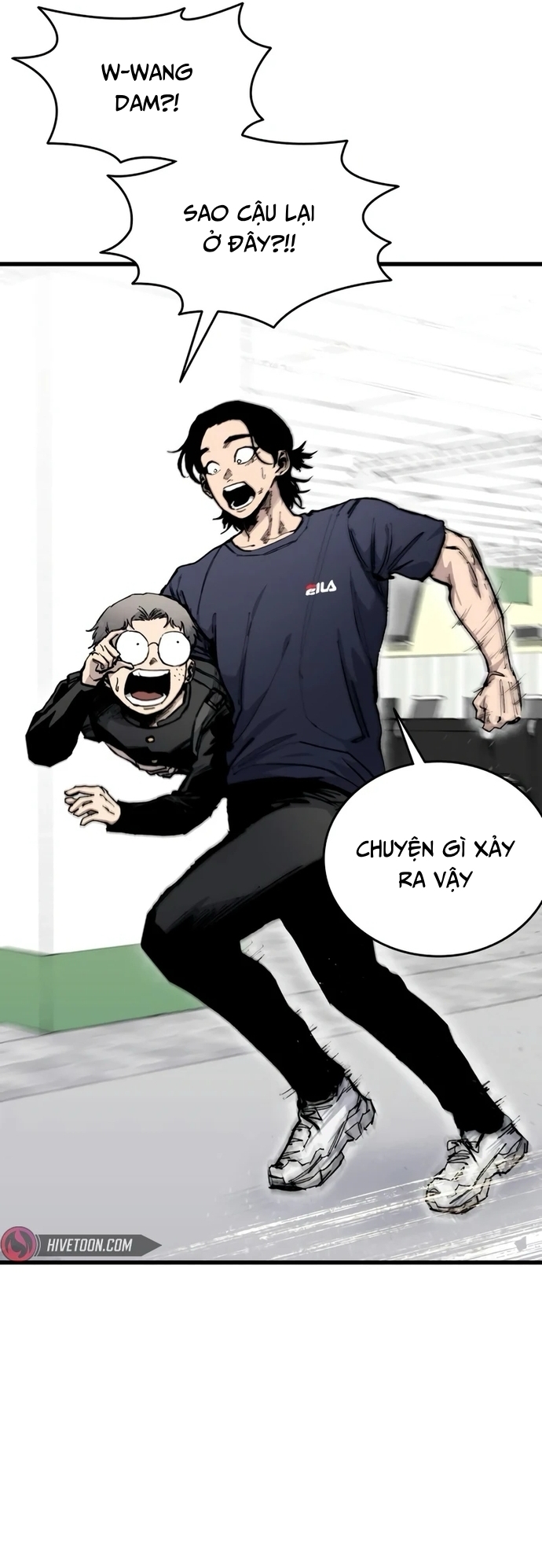 Thượng Lưu Chap 21 - Next Chap 22