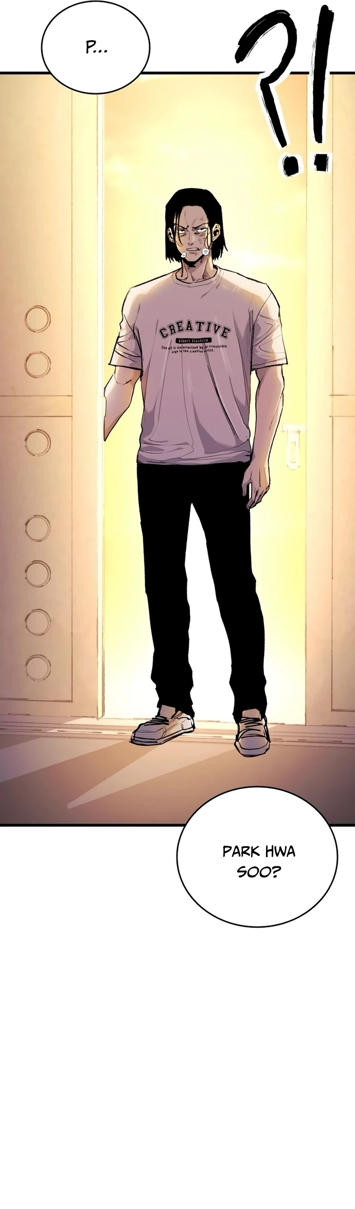 Thượng Lưu Chap 21 - Next Chap 22