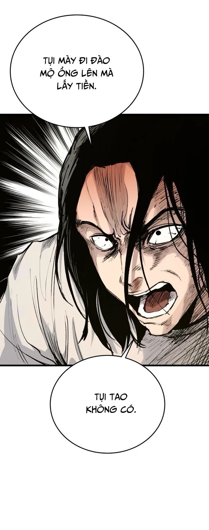 Thượng Lưu Chap 21 - Next Chap 22