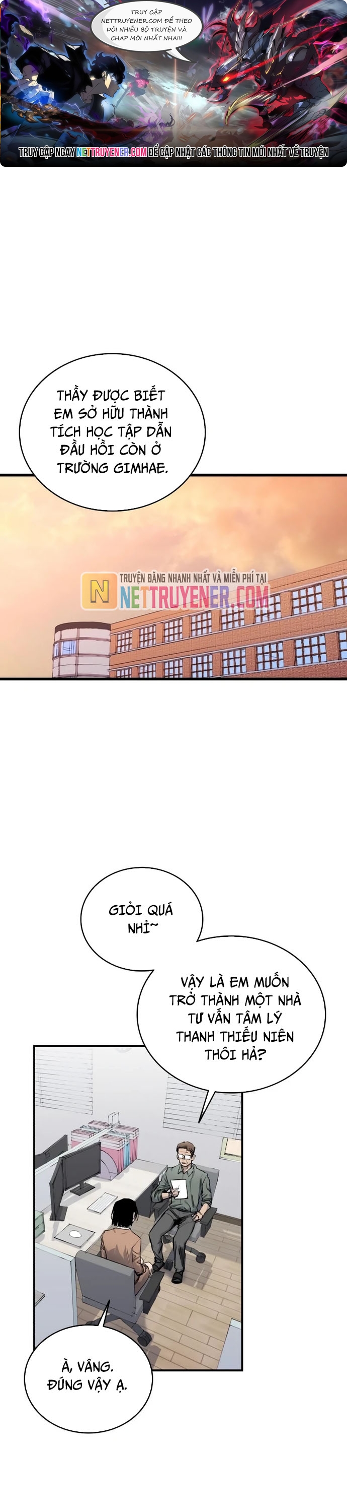 Thượng Lưu Chap 22 - Next Chap 23