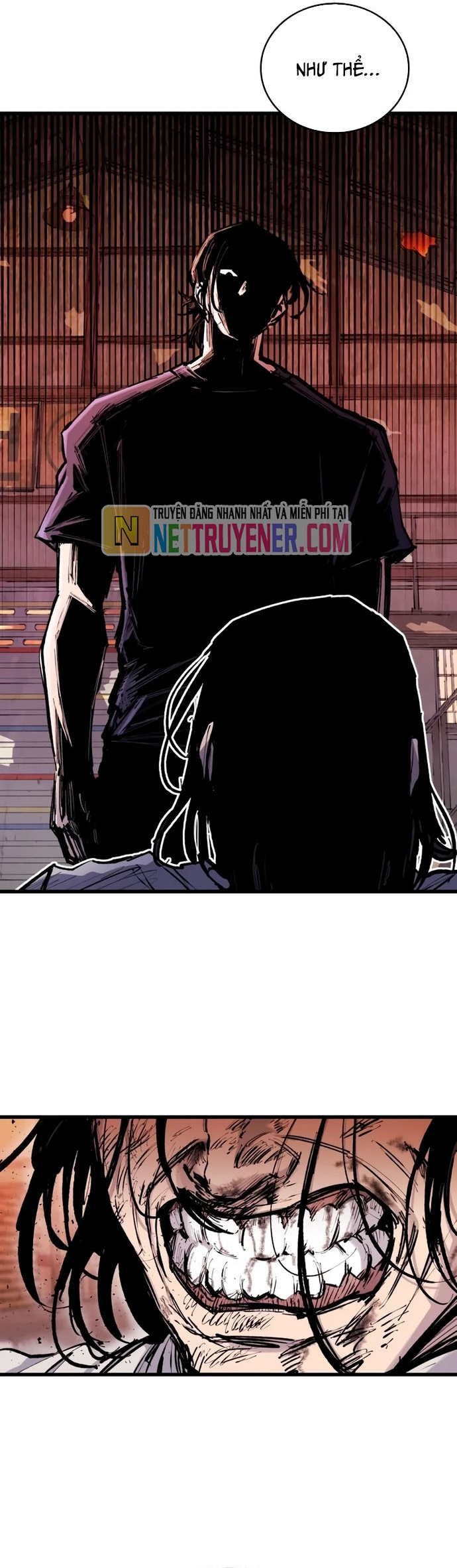 Thượng Lưu Chap 22 - Next Chap 23