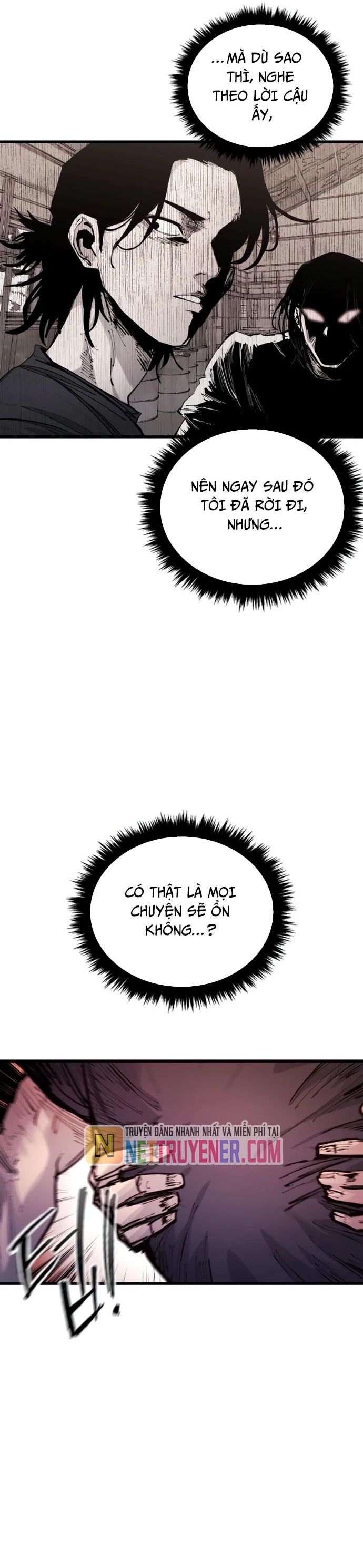 Thượng Lưu Chap 22 - Next Chap 23