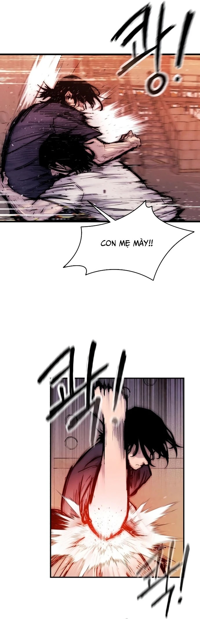 Thượng Lưu Chap 22 - Next Chap 23