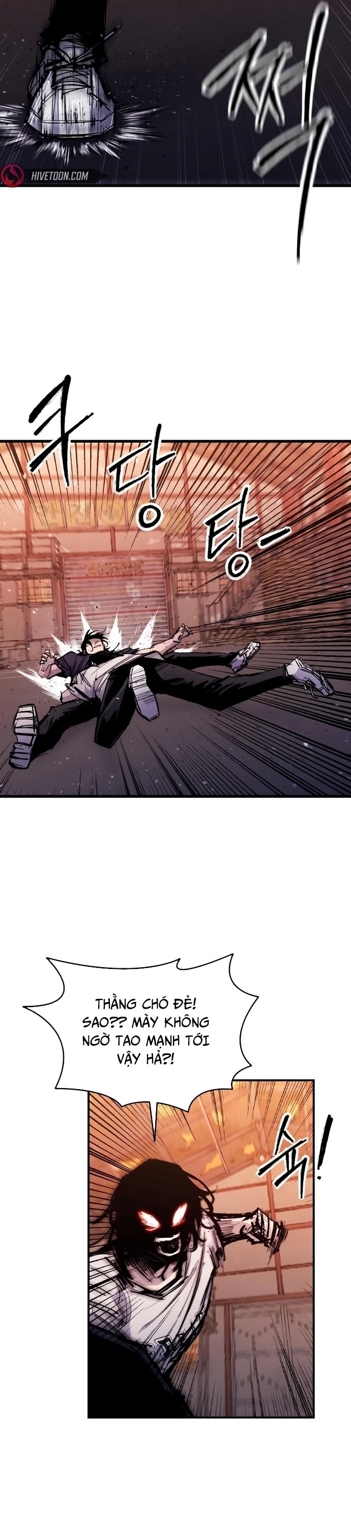 Thượng Lưu Chap 22 - Next Chap 23