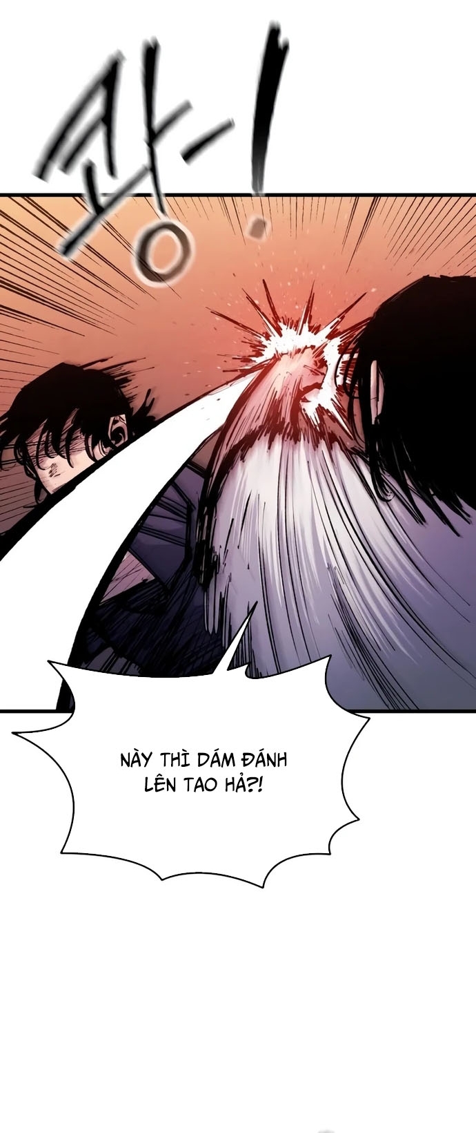 Thượng Lưu Chap 22 - Next Chap 23