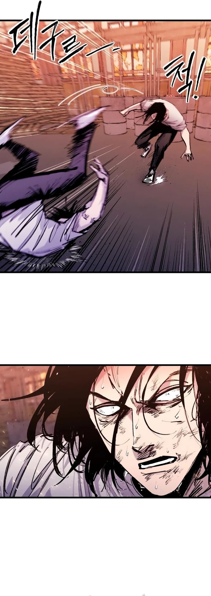 Thượng Lưu Chap 22 - Next Chap 23