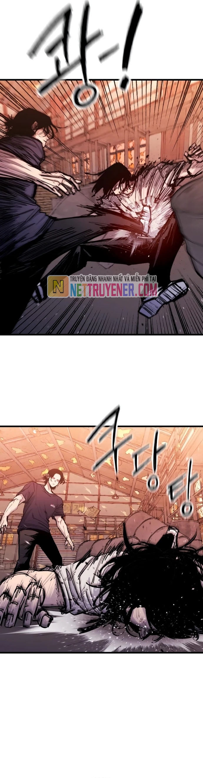 Thượng Lưu Chap 22 - Next Chap 23