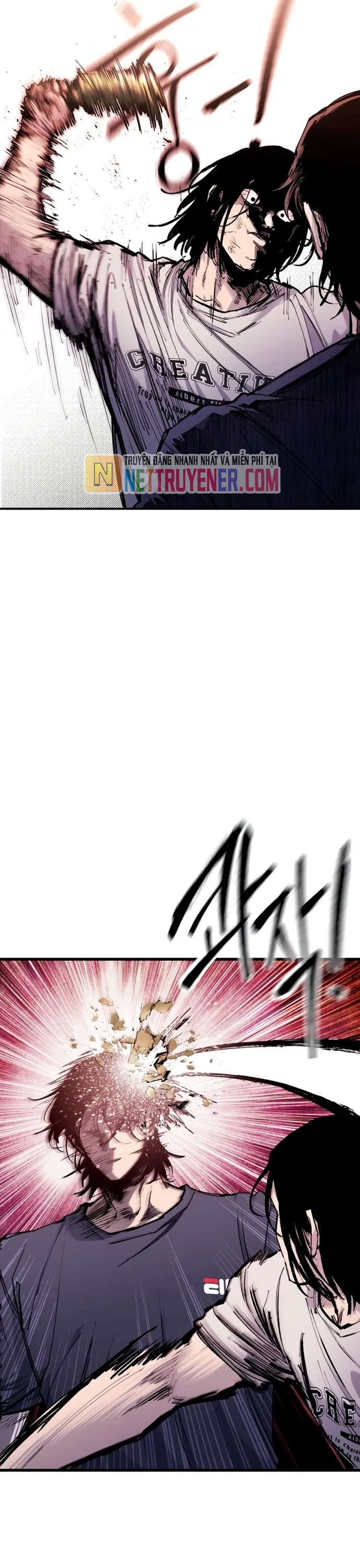 Thượng Lưu Chap 22 - Next Chap 23