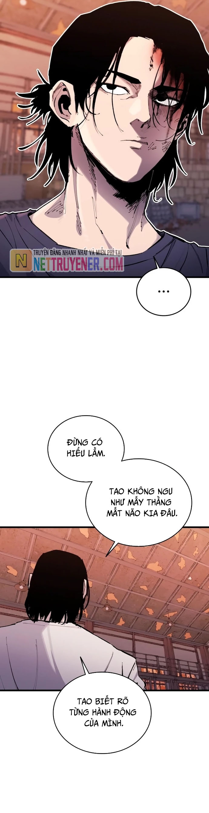 Thượng Lưu Chap 22 - Next Chap 23