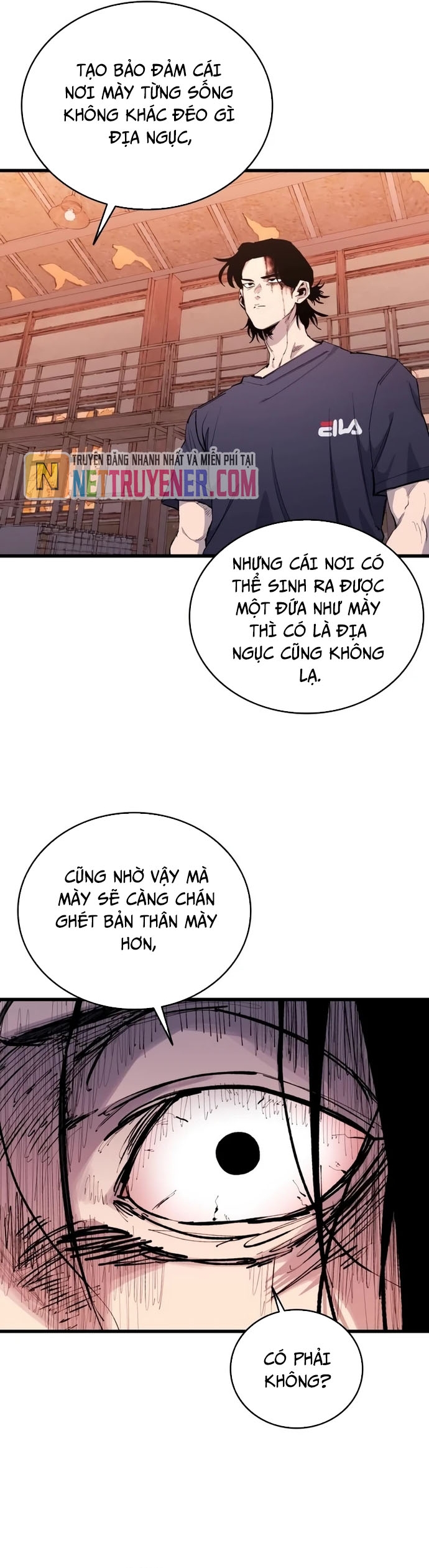 Thượng Lưu Chap 22 - Next Chap 23