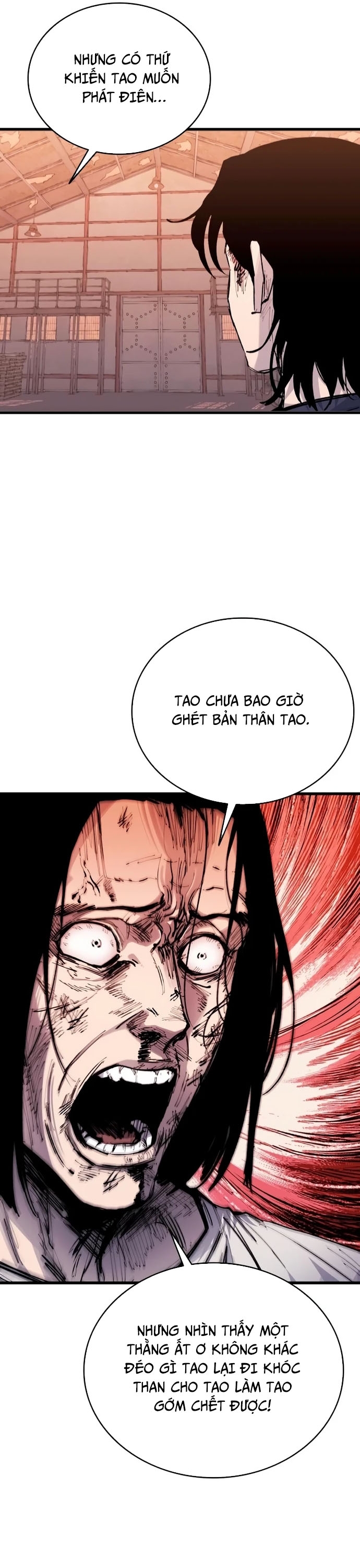 Thượng Lưu Chap 22 - Next Chap 23