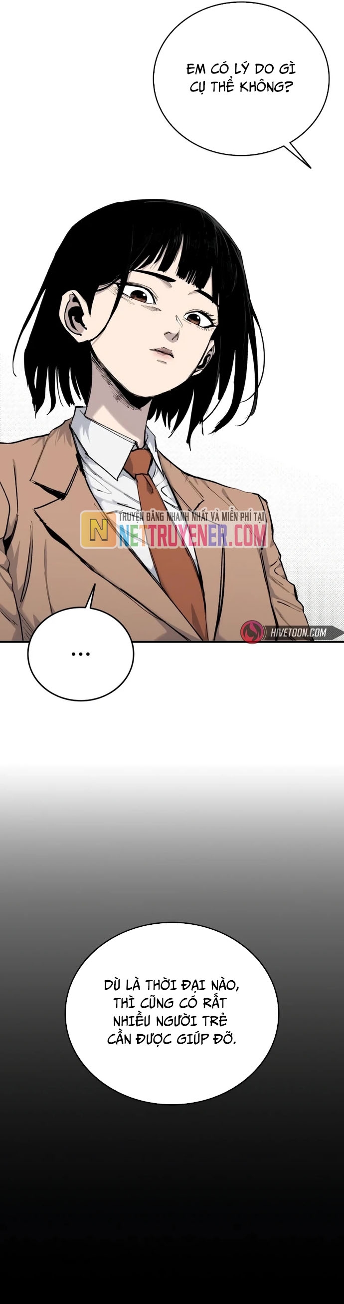 Thượng Lưu Chap 22 - Next Chap 23