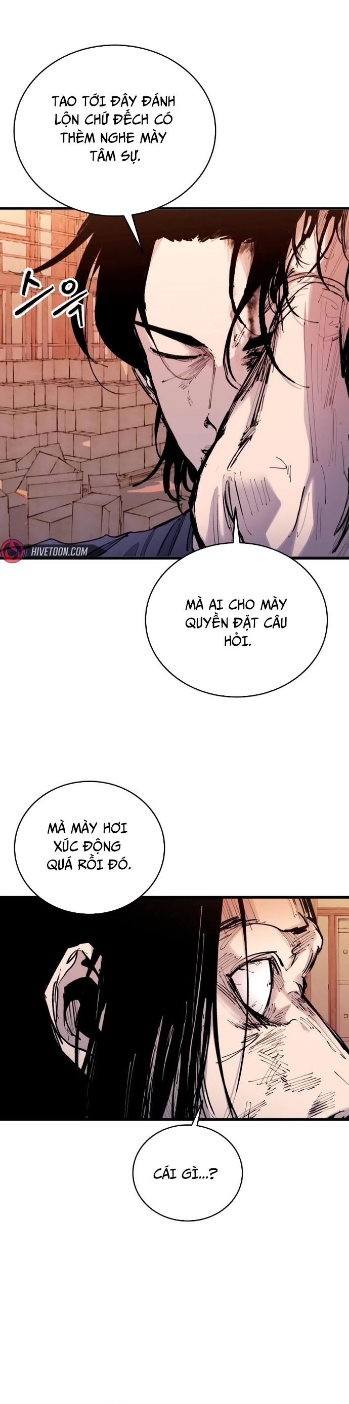 Thượng Lưu Chap 22 - Next Chap 23