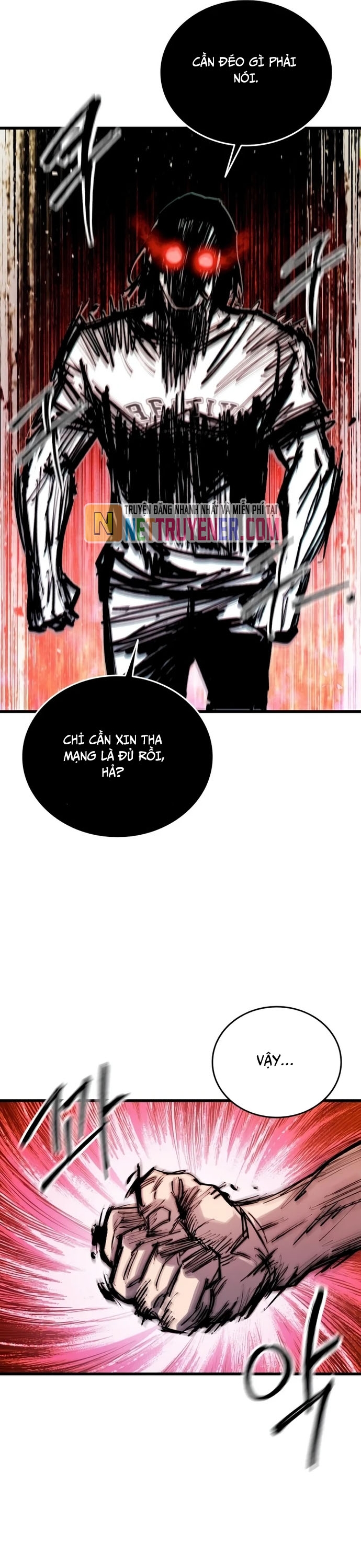 Thượng Lưu Chap 22 - Next Chap 23