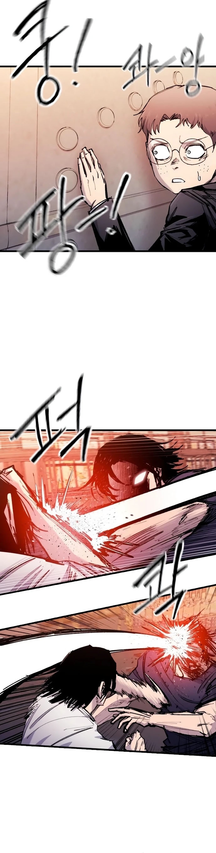 Thượng Lưu Chap 22 - Next Chap 23