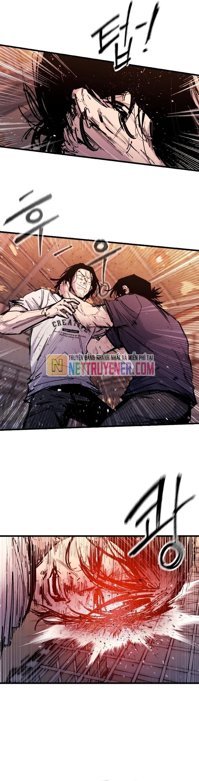 Thượng Lưu Chap 22 - Next Chap 23