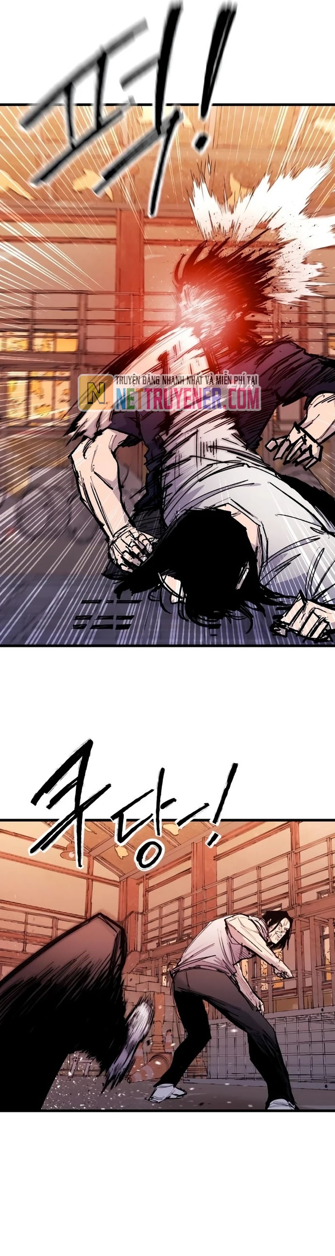 Thượng Lưu Chap 22 - Next Chap 23