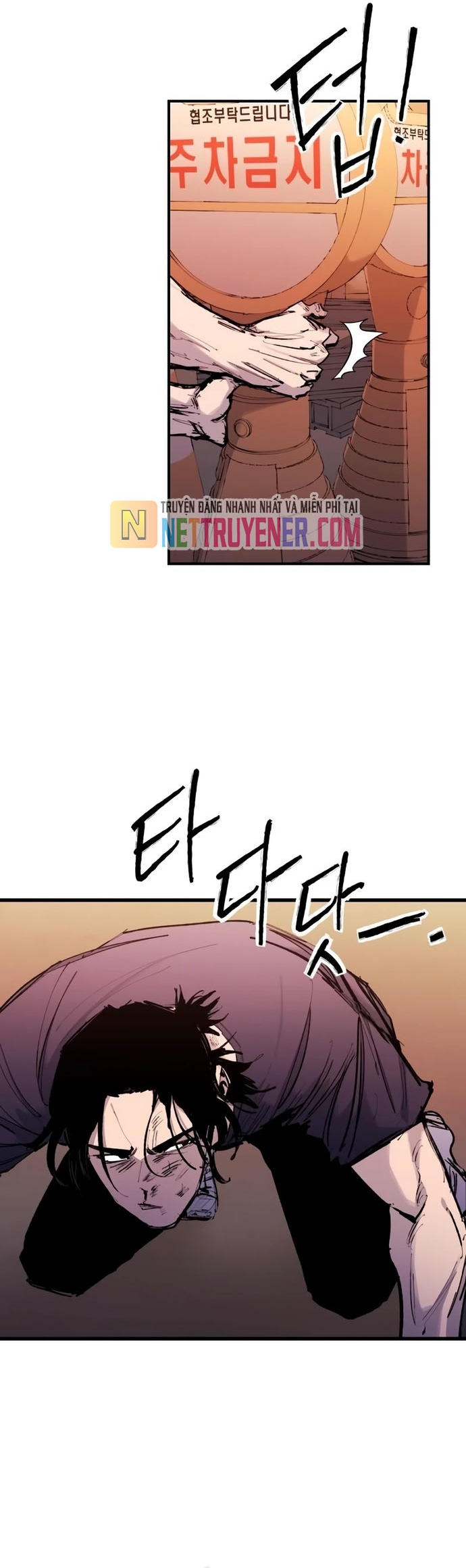 Thượng Lưu Chap 22 - Next Chap 23