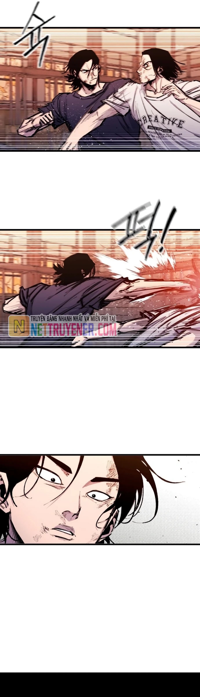 Thượng Lưu Chap 22 - Next Chap 23