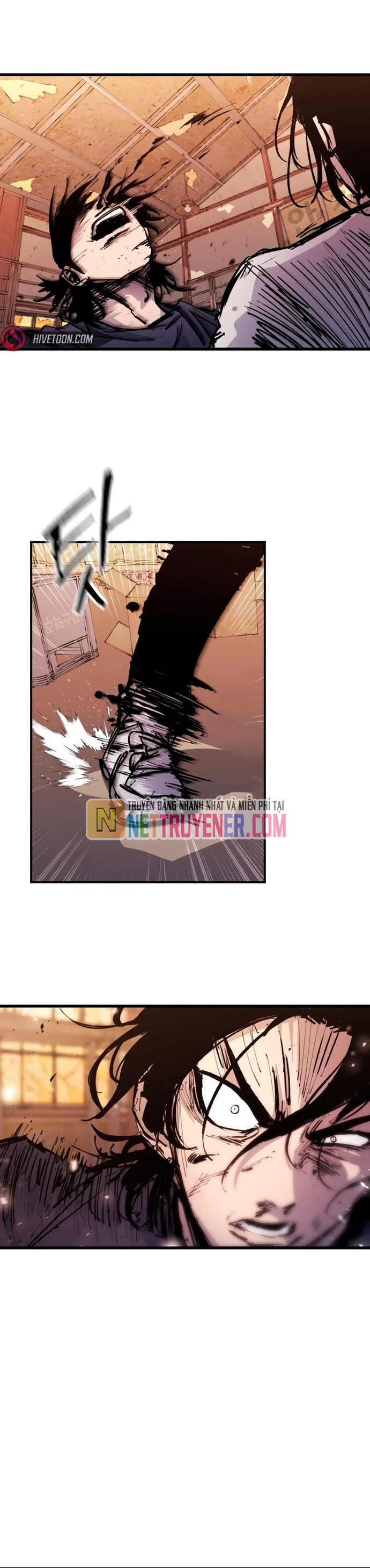 Thượng Lưu Chap 22 - Next Chap 23