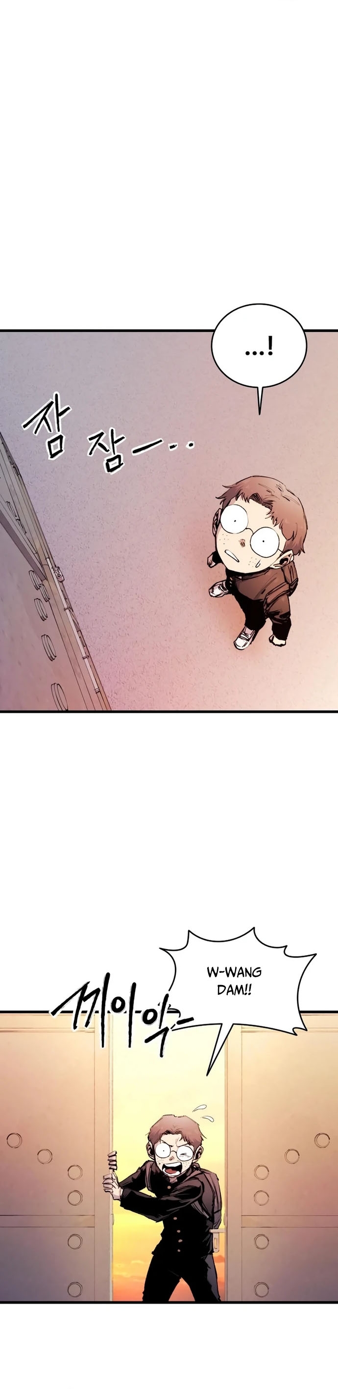 Thượng Lưu Chap 22 - Next Chap 23