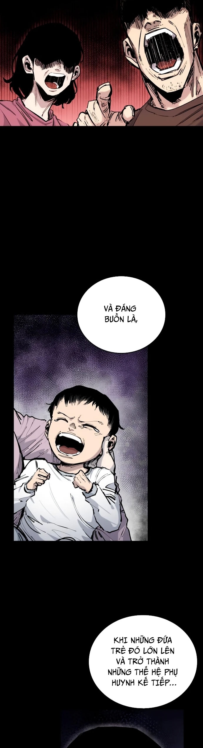 Thượng Lưu Chap 22 - Next Chap 23