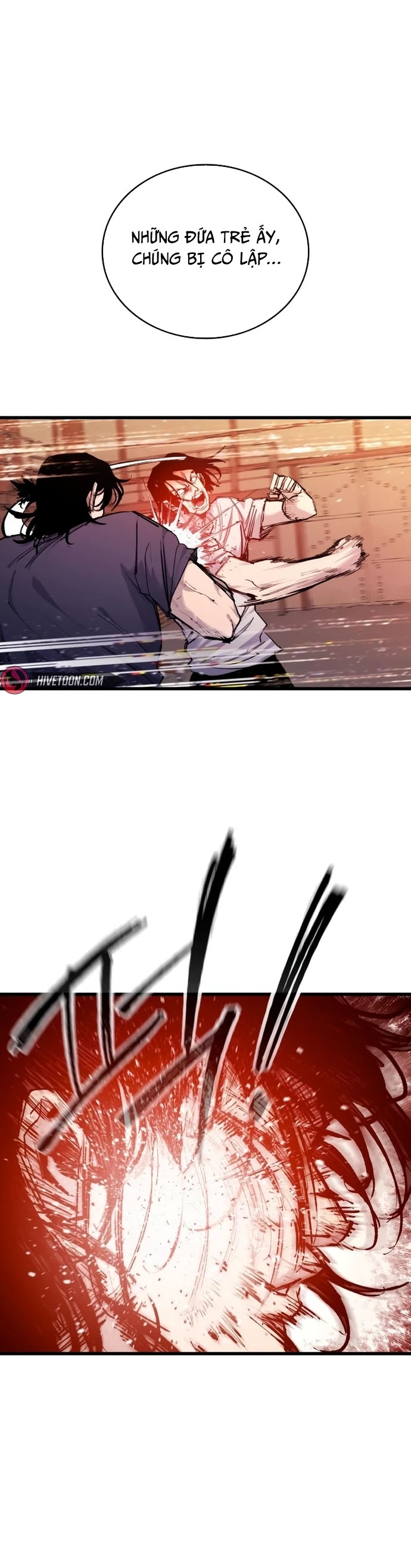 Thượng Lưu Chap 22 - Next Chap 23