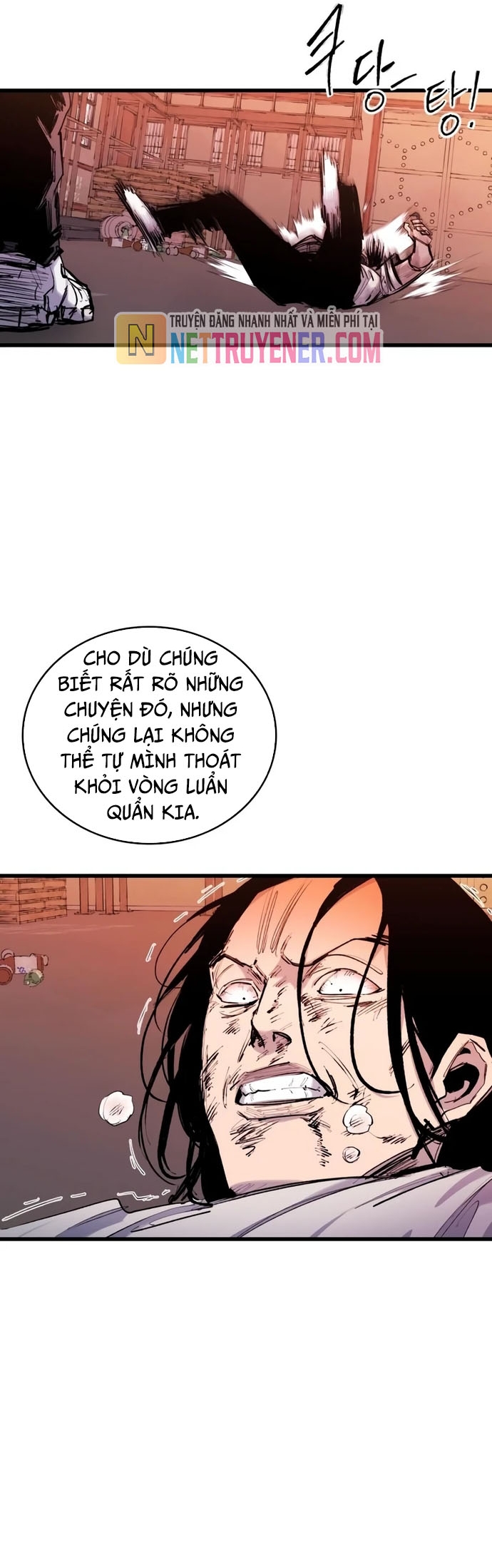 Thượng Lưu Chap 22 - Next Chap 23