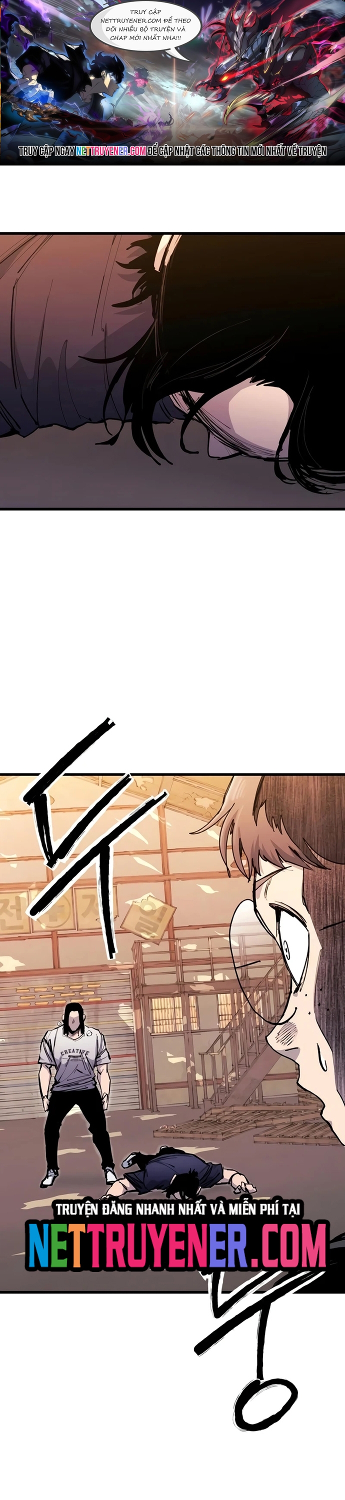 Thượng Lưu Chap 23 - Next Chap 24