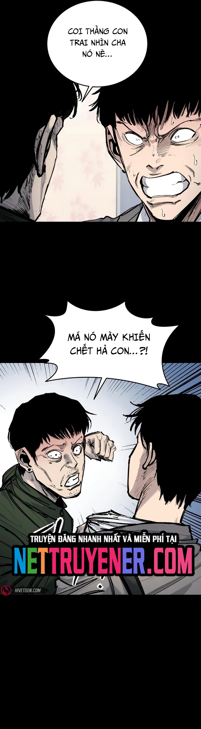 Thượng Lưu Chap 23 - Next Chap 24