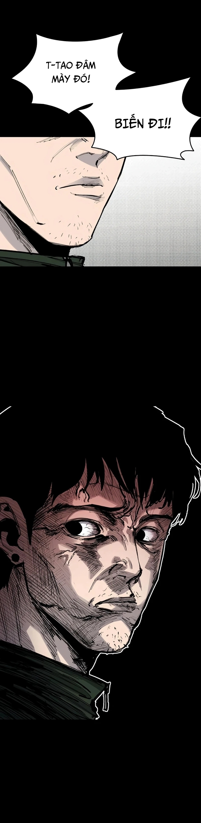 Thượng Lưu Chap 23 - Next Chap 24